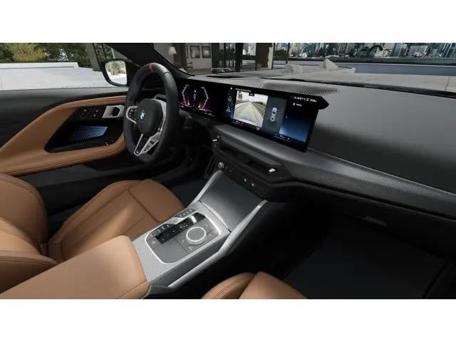 2026 BMW M240 i xDrive