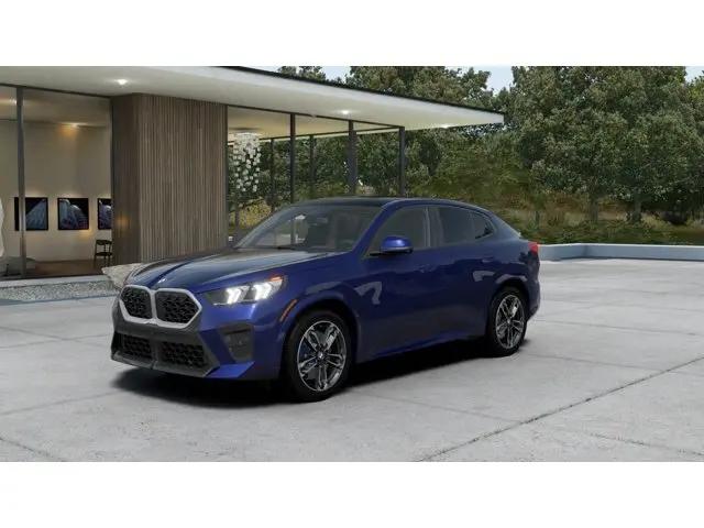2026 BMW X2 xDrive28i for sale in Chula Vista, CA