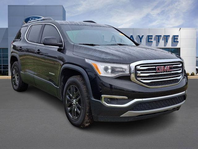 2019 GMC Acadia SLT-1 for sale in Fayetteville, NC