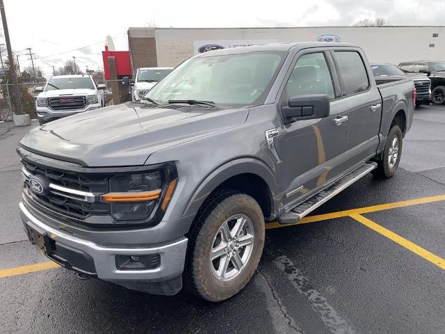 2025 Ford F-150 XLT for sale in Grand Rapids, MI