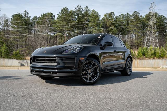 2022 Porsche Macan Base for sale in Seneca, SC