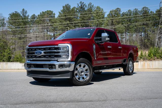 2026 Ford F-250 Lariat for sale in Seneca, SC