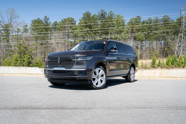 2025 Lincoln Navigator Reserve L for sale in Seneca, SC