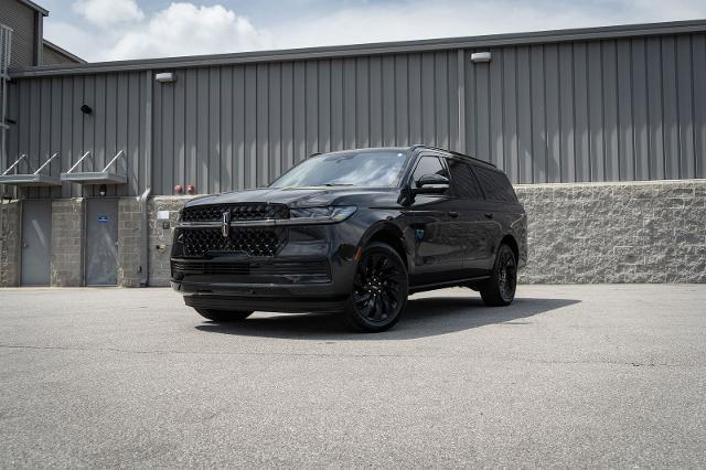 2025 Lincoln Navigator Reserve L for sale in Seneca, SC