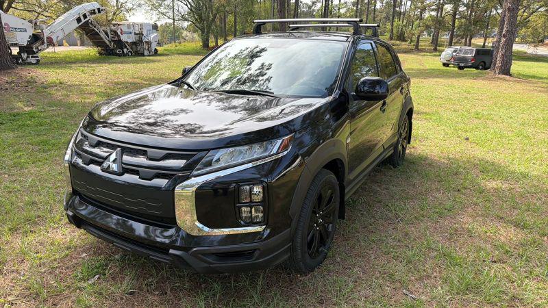 2024 Mitsubishi Outlander Sport S for sale in Tallahassee, FL
