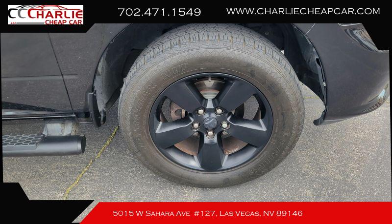 2017 Ram 1500 Express Quad Cab 4x4 6'4" Box