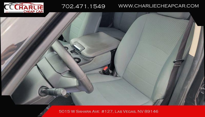 2017 Ram 1500 Express Quad Cab 4x4 6'4" Box