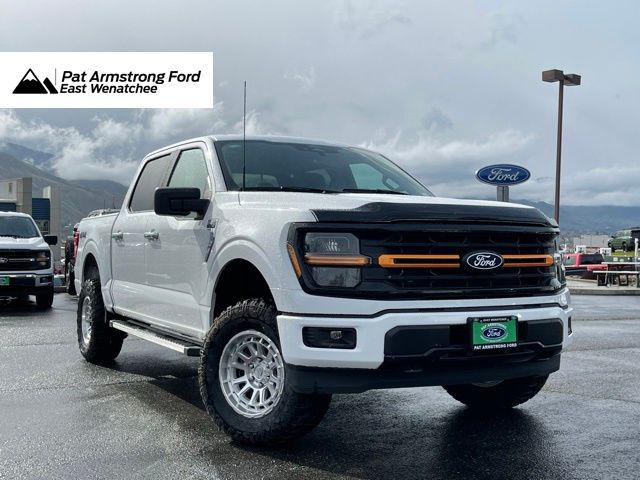 2025 Ford F-150 XLT for sale in East Wenatchee, WA