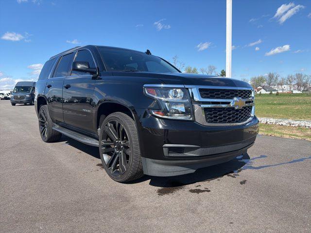2020 Chevrolet Tahoe 2WD LT for sale in Plainfield, IN