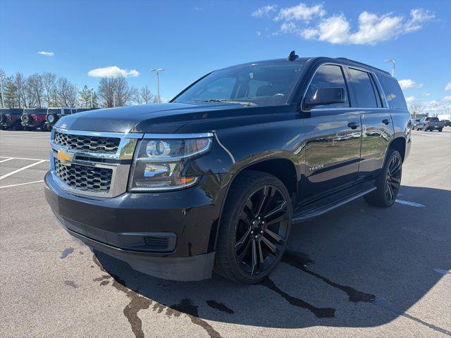 2020 Chevrolet Tahoe 2WD LT