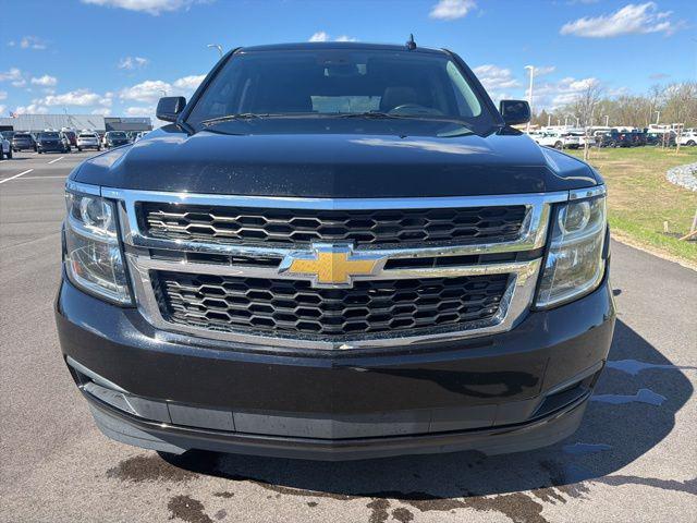 2020 Chevrolet Tahoe 2WD LT