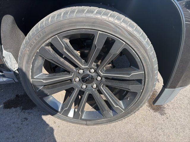 2020 Chevrolet Tahoe 2WD LT