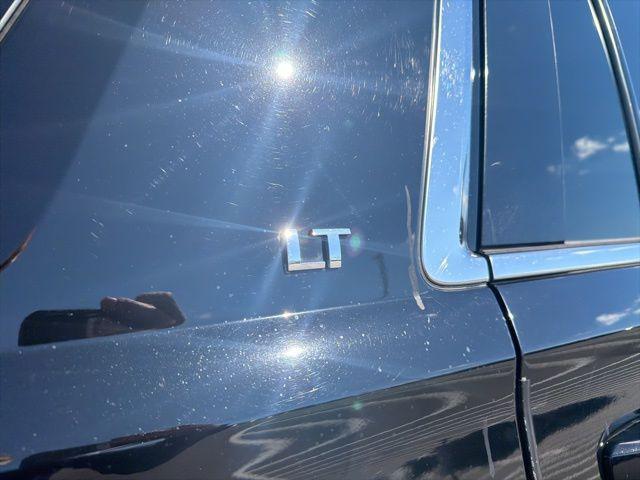 2020 Chevrolet Tahoe 2WD LT