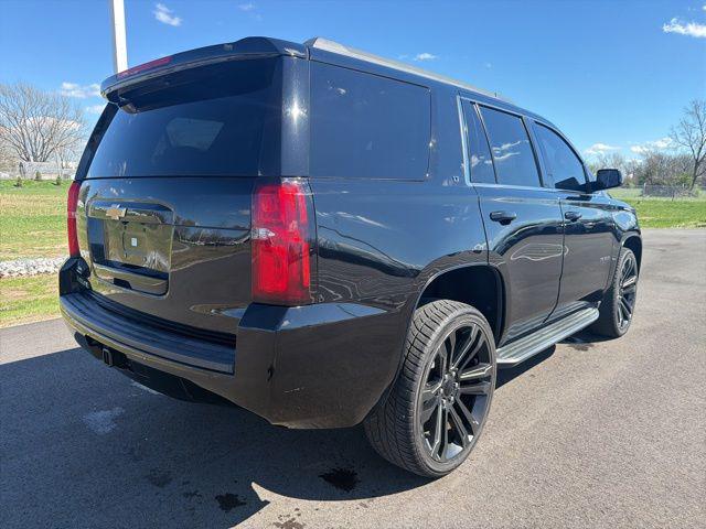 2020 Chevrolet Tahoe 2WD LT