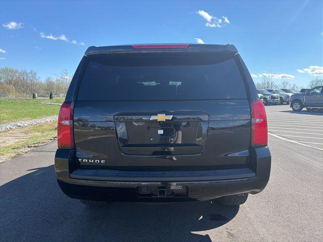 2020 Chevrolet Tahoe 2WD LT