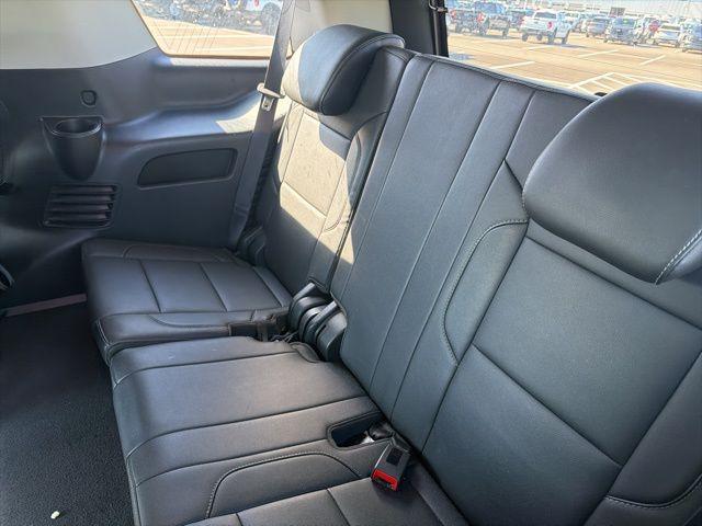 2020 Chevrolet Tahoe 2WD LT