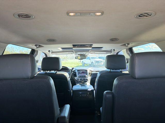 2020 Chevrolet Tahoe 2WD LT