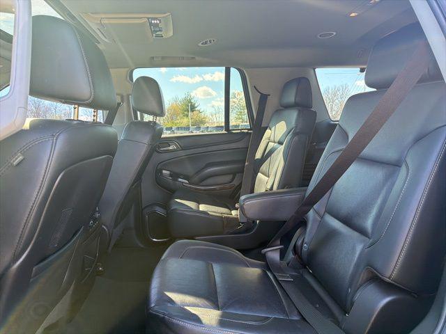 2020 Chevrolet Tahoe 2WD LT