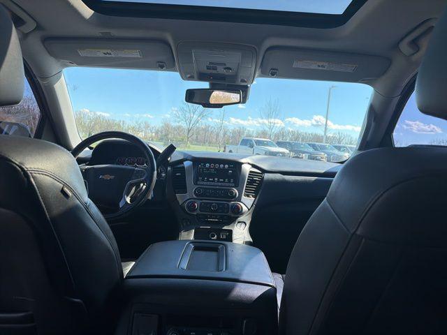 2020 Chevrolet Tahoe 2WD LT