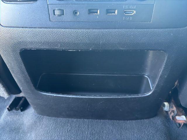 2020 Chevrolet Tahoe 2WD LT