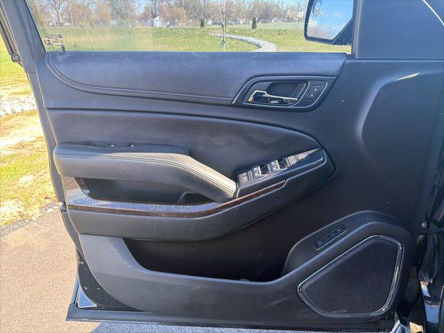 2020 Chevrolet Tahoe 2WD LT