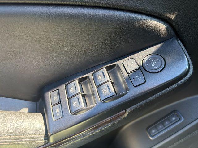 2020 Chevrolet Tahoe 2WD LT