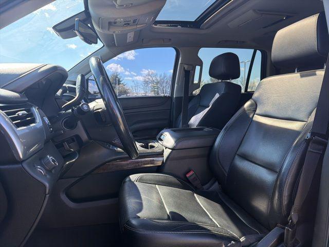 2020 Chevrolet Tahoe 2WD LT