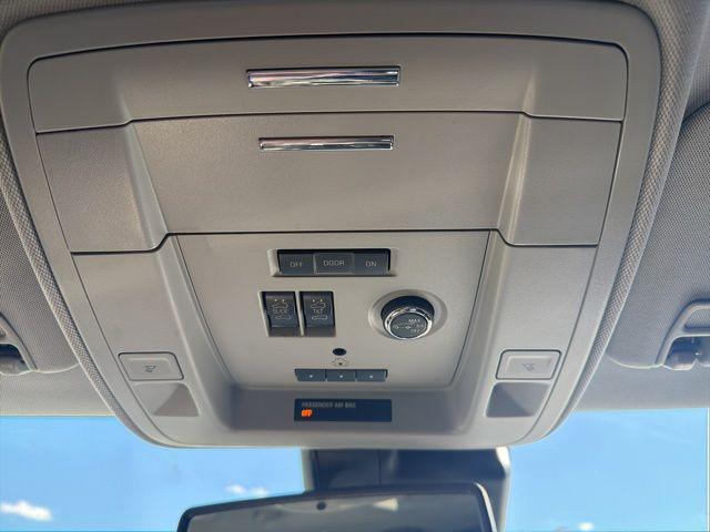 2020 Chevrolet Tahoe 2WD LT