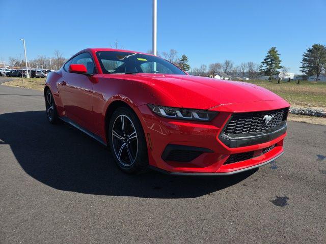 2024 Ford Mustang EcoBoost Premium Fastback for sale in Plainfield, IN