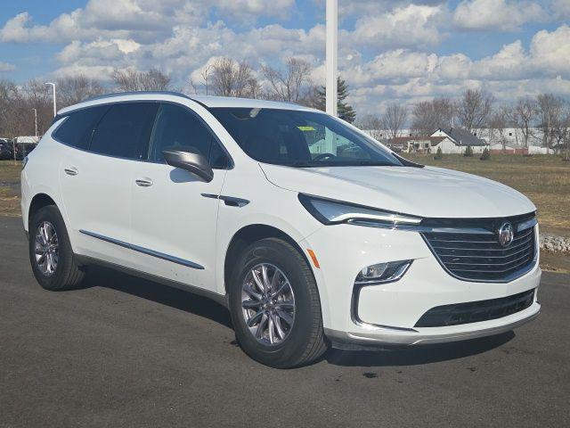 2024 Buick Enclave Premium FWD for sale in Plainfield, IN