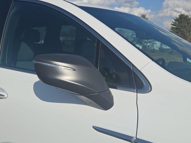 2024 Buick Enclave Premium FWD