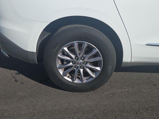 2024 Buick Enclave Premium FWD