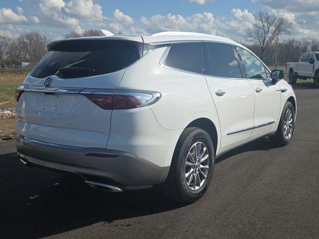 2024 Buick Enclave Premium FWD