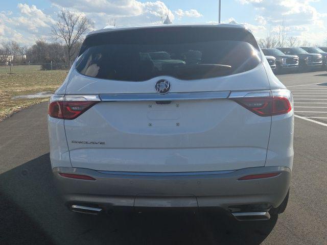 2024 Buick Enclave Premium FWD