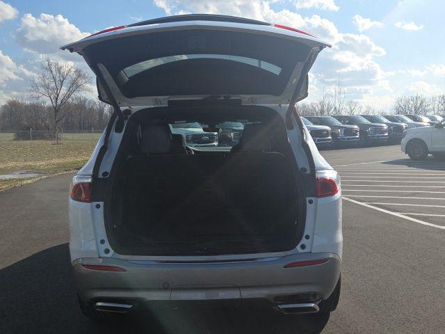 2024 Buick Enclave Premium FWD
