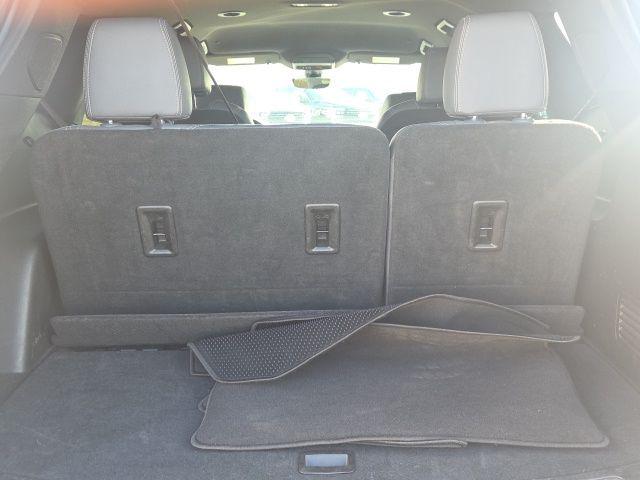 2024 Buick Enclave Premium FWD