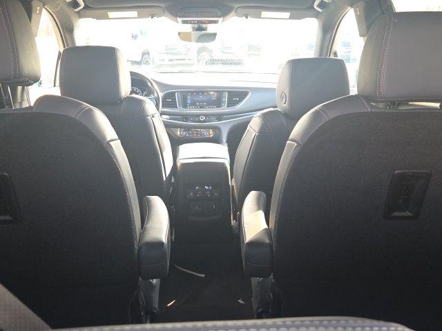 2024 Buick Enclave Premium FWD