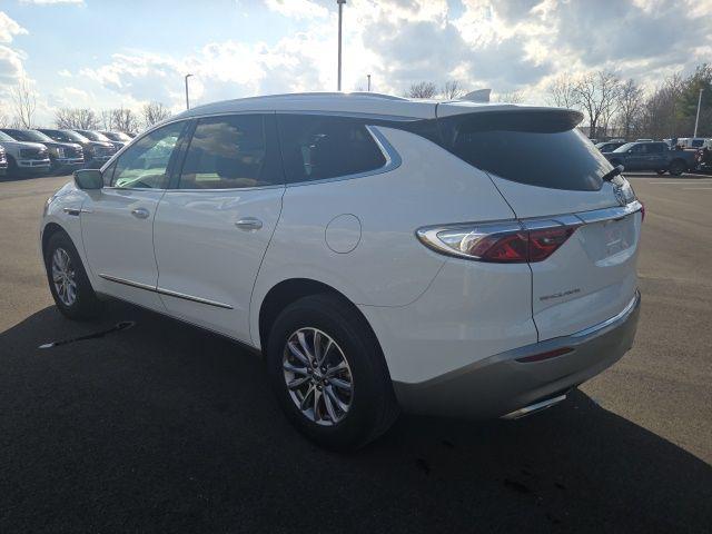 2024 Buick Enclave Premium FWD