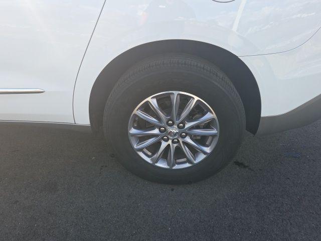 2024 Buick Enclave Premium FWD
