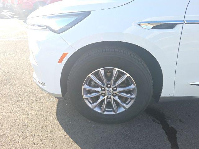 2024 Buick Enclave Premium FWD