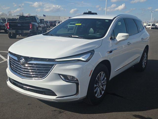 2024 Buick Enclave Premium FWD