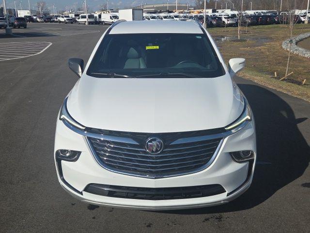 2024 Buick Enclave Premium FWD