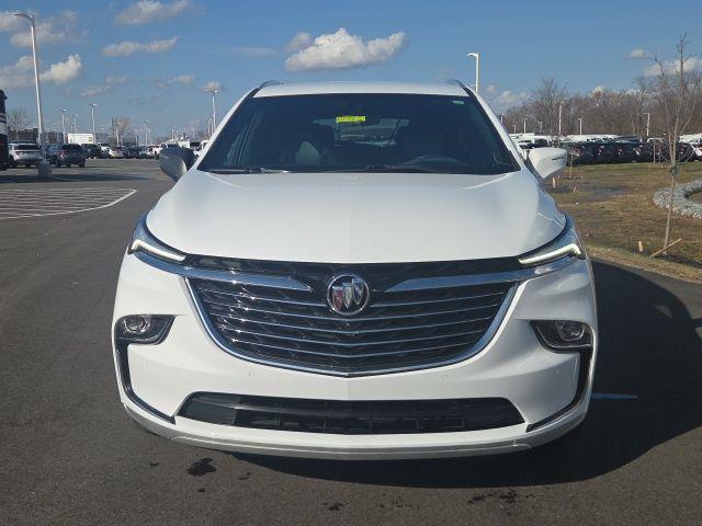 2024 Buick Enclave Premium FWD