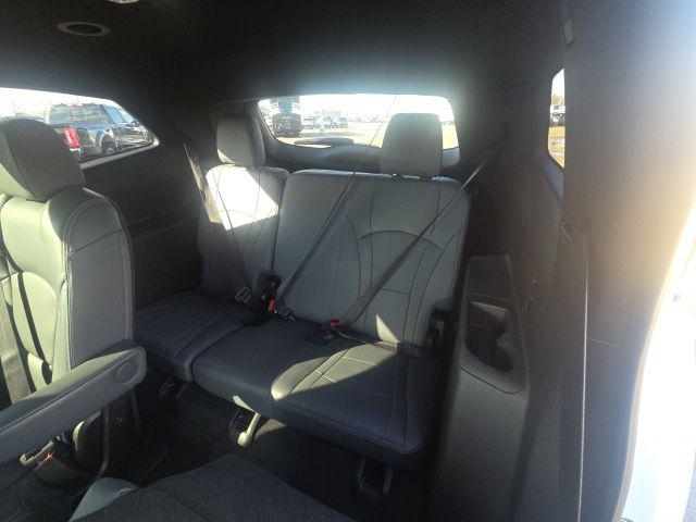 2024 Buick Enclave Premium FWD