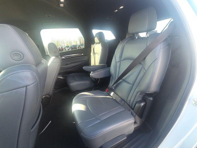 2024 Buick Enclave Premium FWD