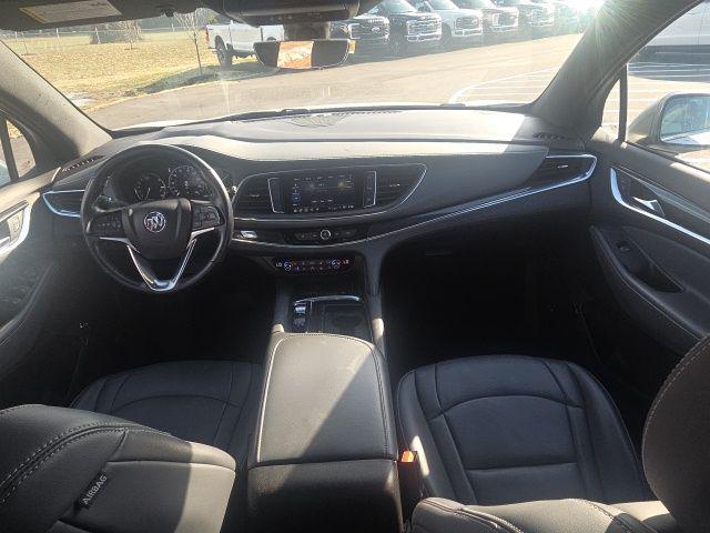 2024 Buick Enclave Premium FWD