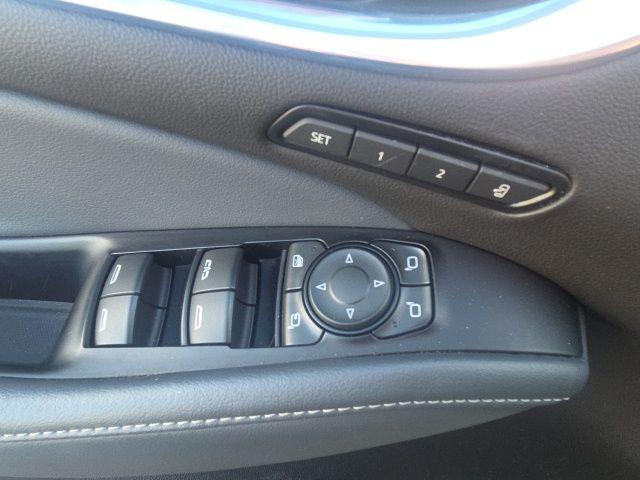 2024 Buick Enclave Premium FWD