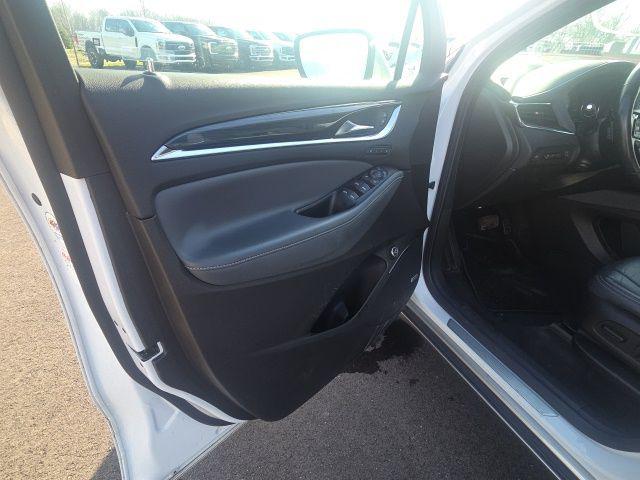 2024 Buick Enclave Premium FWD