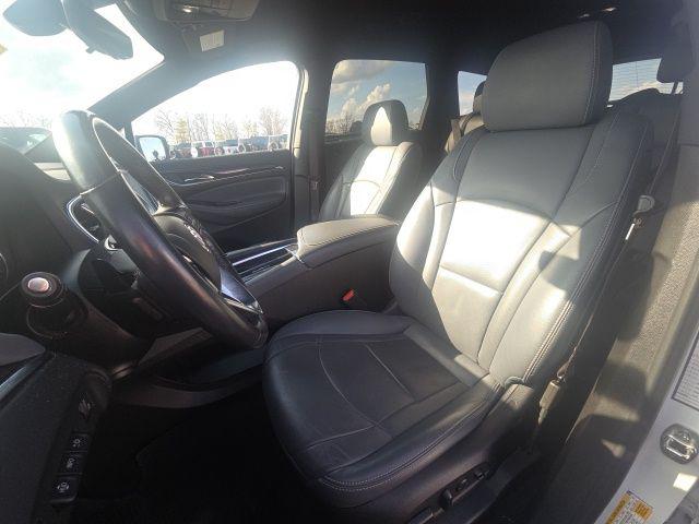 2024 Buick Enclave Premium FWD
