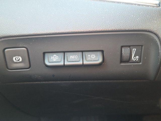 2024 Buick Enclave Premium FWD